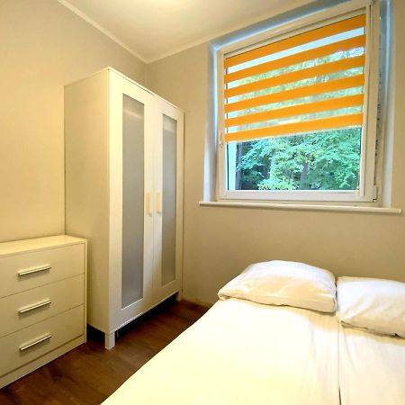 Forest - 23 Marca Sopot By Grand Apartments المظهر الخارجي الصورة