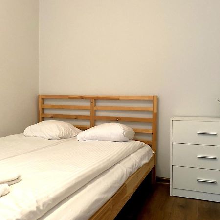 Forest - 23 Marca Sopot By Grand Apartments المظهر الخارجي الصورة