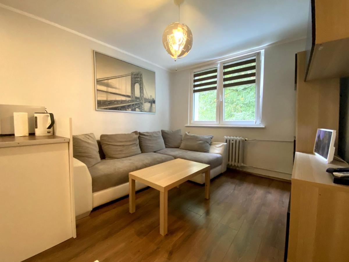 Forest - 23 Marca Sopot By Grand Apartments المظهر الخارجي الصورة